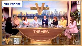 The View – Full Broadcast June 2, 2026 | THE VIEW 6/2/2026