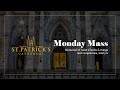 Monday Mass - June 3rd 2024