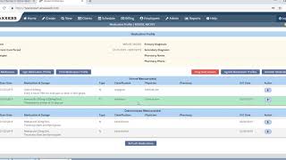 How to Discontinue a Medication Order
