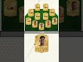 The BEST Gold Rare XI in EA FC 24 #fc24 #eafc #eafc24 #eafc25 #fifa #ultimateteam