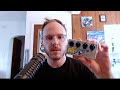 zvex vexter woolly mammoth bass guitar demo