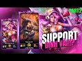 Jungkuuk Nerf - LMHT - miss Fortune and Nami are the best bot lane duo  - part2