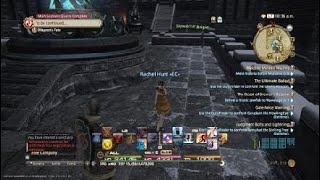 FINAL FANTASY XIV episode 306