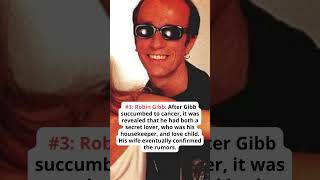 Celebs Who Kept Their Affairs Secret Till Their Death