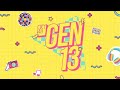 Perkenalan Gen 13 JKT48 | JKT48 HALLOWEEN Event 2024