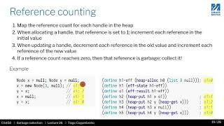 CS450 S21 26 02 Reference counting
