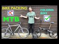 Best Bikepacking Bike?