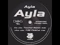 Ayla - Ayla (taucher Remix) (1996)