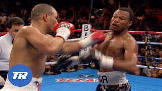 Miguel Cotto vs Shane Mosley | ON THIS DAY FREE FIGHT | ONE OF THE GREAT FIGHTS