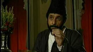 Jagjit Singh - Mirza Ghalib's 'Har ek baat pe kehte ho'