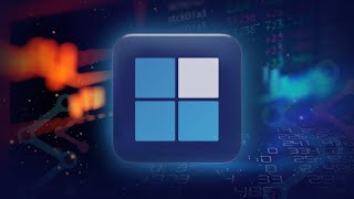 WPF Chart 32 Billion Data Points Demo | Digital Logic Analyzer on 4K with Zoom & Pan