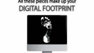 Privacy Student Intro Video - The Digital Footprint