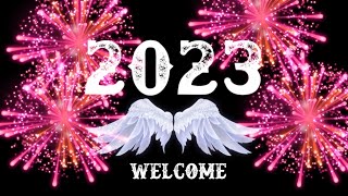 welcome 2024 💫| Coming soon Happy New Year 2024 |whatsapp status video New Year|2024