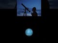 how astronomers discover neptune planet