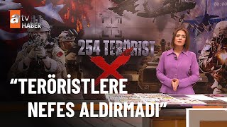 Pençe - Kılıç'tan yeni görüntüler!  - atv Haber 24 Kasım 2022