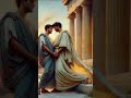 Alexander the Great had a Gay Lover? (Hephaestion) #history #ancienthistory #ancient #ancientgreece