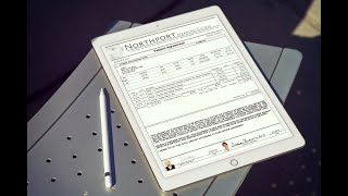 Advanced Form Modification in HearForm PRO