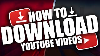 How To Download A YouTube Video 2023 [NEW UPDATE]