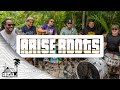 Arise Roots - Full Set (Live Acoustic) | Sugarshack Sessions