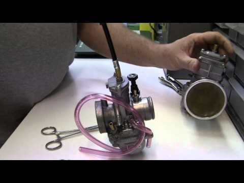 (2)- CARB THROTTLE CABLE INSTALL EASY (end) (2)- CARB THROTTLE CABLE INSTALL EASY (end)