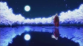 Beautiful Japanese Music - Inuyasha Sad Song Mix - Emotional Soundtrack