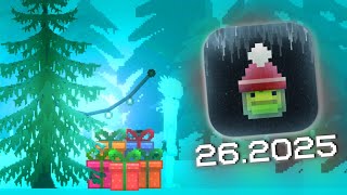 THE NEW UPDATE IS HERE! UPDATE 26.2025! FREE GIFTS in Melon Playground