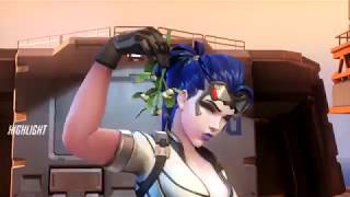 Boom Snapshot! - Widowmaker Highlight