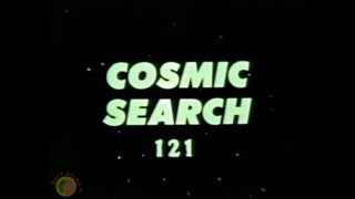 Space Angel [E121-125] Cosmic Search (FULL EPISODE)