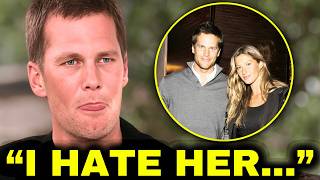 At 48, Tom Brady FINALLY ADMITS Why He Divorce Gisele Bundchen