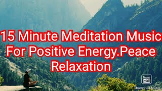 Meditation Music.Relaxe Mind Body.peace.