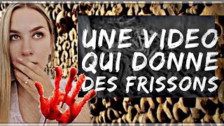 LES CATACOMBES DE PARIS : UN LIEU EFFRAYANT [Reupload]