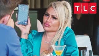 Darcey Gets Stood Up... AGAIN! | Darcey & Stacey | TLC