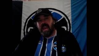 Sitio Gremista Caxias 1x2 Grêmio
