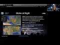 Come to the Dark Side with Globe at Night