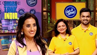 इस Mother-Son Duo को Vineeta ने तुरंत दे दिया Offer | Shark Tank India S1 | Family Businesses