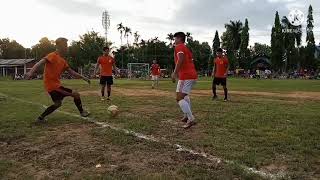 New Jalukie Super league final match and celebration