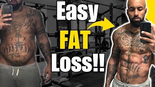 Lose Fat Fast: Low Impact Cardio Workout & Lifestyle Hacks You Can Do At Home!