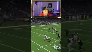 GET AN INTERCEPTION EVERY GAME IN MADDEN 23! Madden 23 Ultimate Team Gameplay