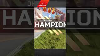 Our Americas Pro League Teams Play On Olympus For The First Time #apexlegends