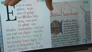 Transkribus system makes breakthrough in understanding medieval texts