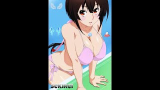 Sekirei - Momentos Divertidos # 3 Sub - Español HD