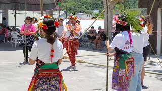 2024 初鹿收穫祭－刺福球少女組