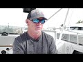 customer testimonial zf marine repowering technology for captain von smeltzer