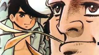 Ashita No Joe is finally available in print! but is it worth it?