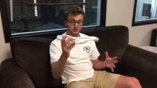 Under Armour Command Overview