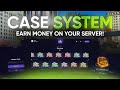 Just Cases: The FiveM Case Opening Script to Boost Your Server Income (ESX/QB/VRP)