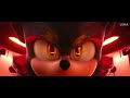 Sonic 3 The movie First scene