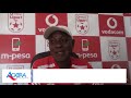 vodacom ligue 1 retrouvailles simba dcmp avec quelle onze affronter l adversaire