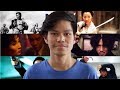 an Asian's opinion on Asian representation in Films