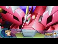 スパロボogmdキョウスケcv 森川智之を色々な機体に乗せてみるシリーズ ５『ジガンスクード・ドゥロ 』 super robot wars ogmd.srw kyosuke nanbu